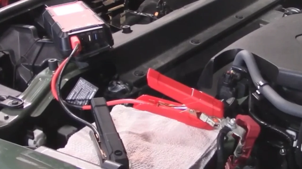 Best Auto Jump Starters