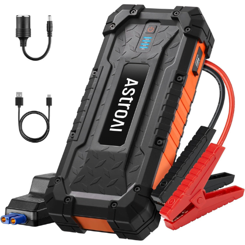 AstroAI S8 Jump Starter