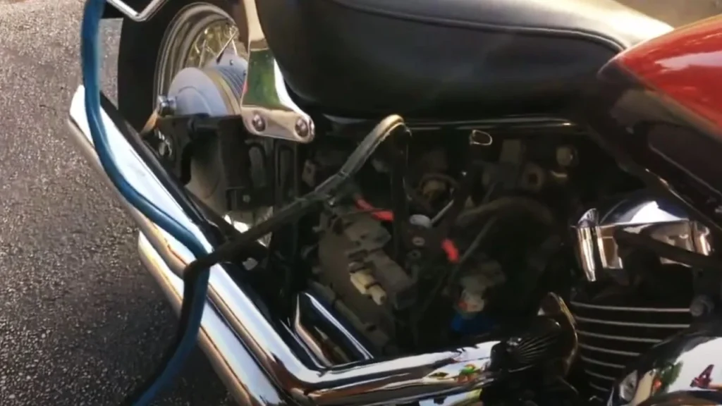 What You’ll Need to Jump Start a Motorcycle