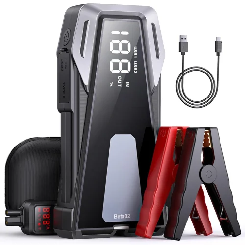 BUTURE JUMP STARTER