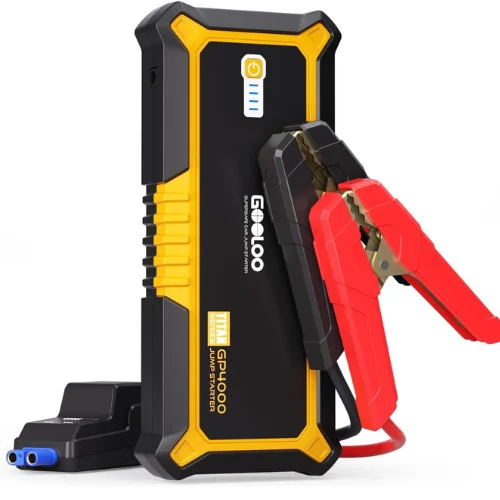 Gooloo GP 4000 Jump Starter