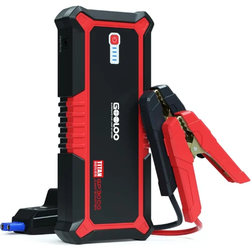 Gooloo Jump starter