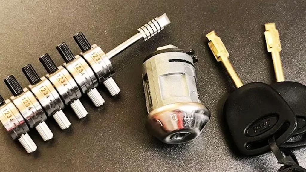 Addressing Ignition Switch Issues 