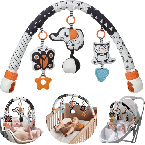 Tumama Baby Car Toy