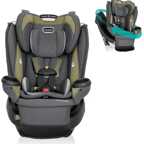 Evenflo Convertible Car Seat
