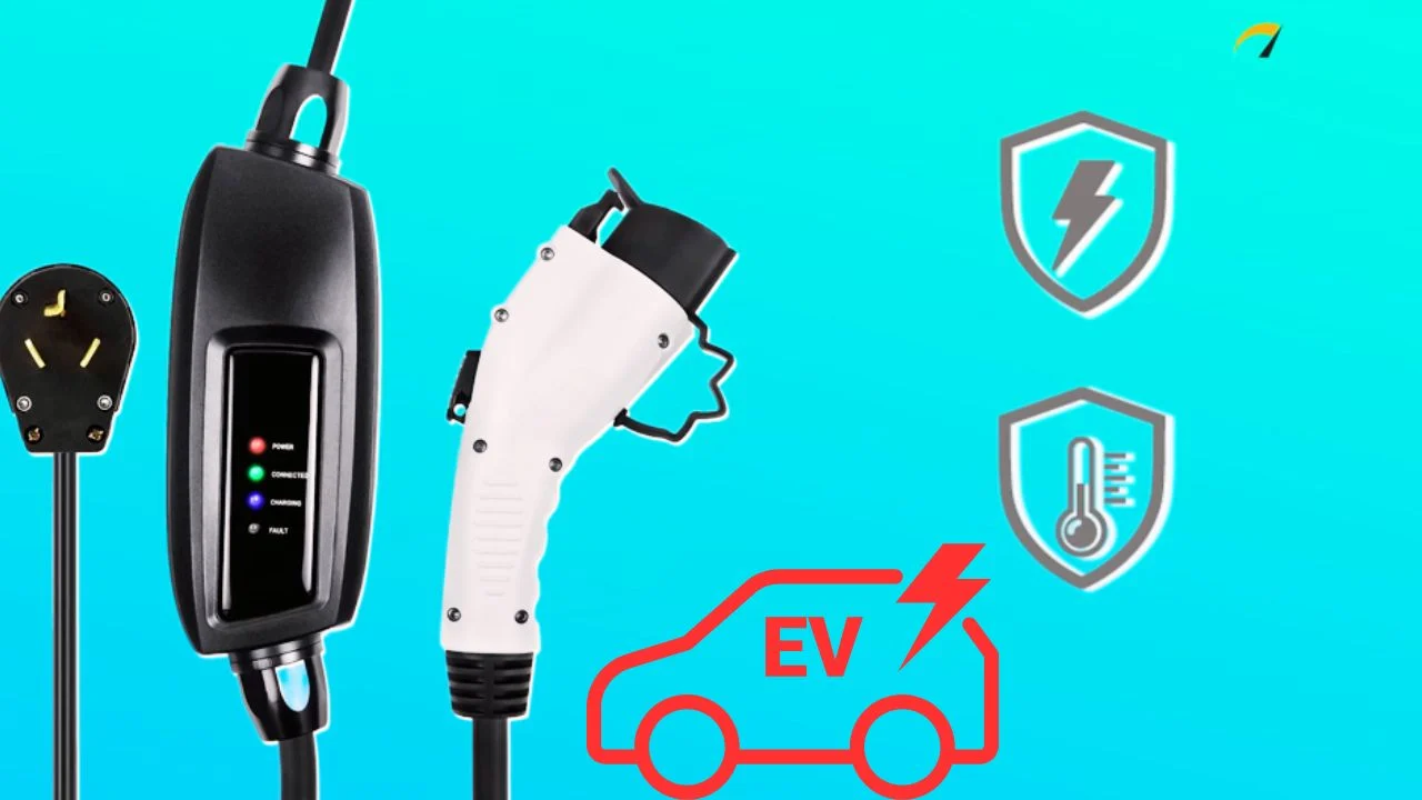 Best Portable Electric Car Battery Chargers Top Reviews