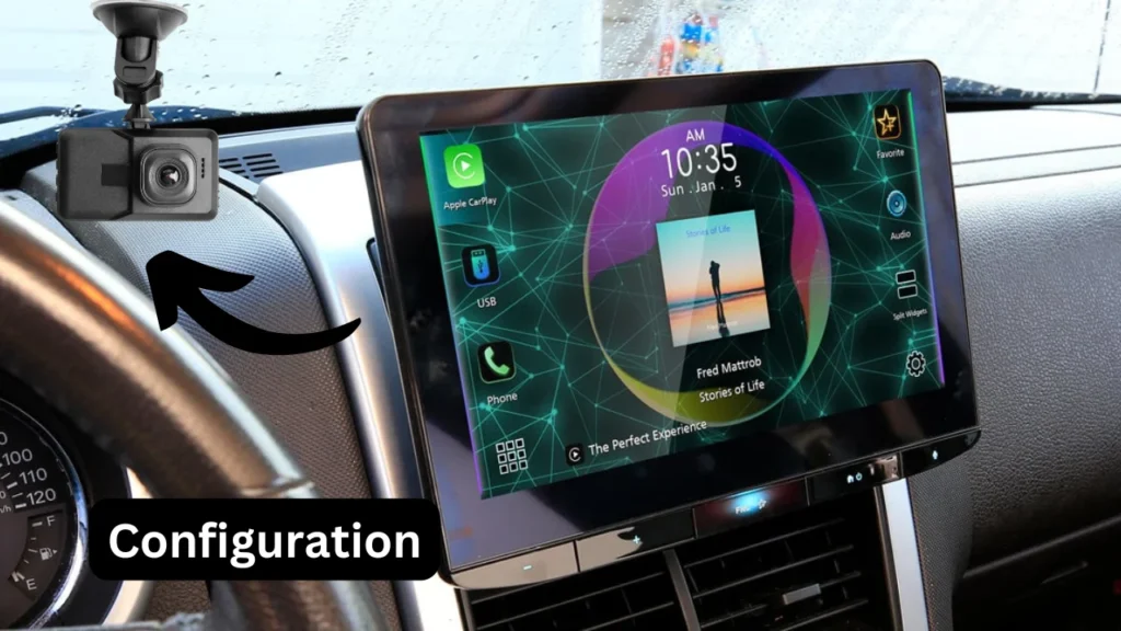 Configuration