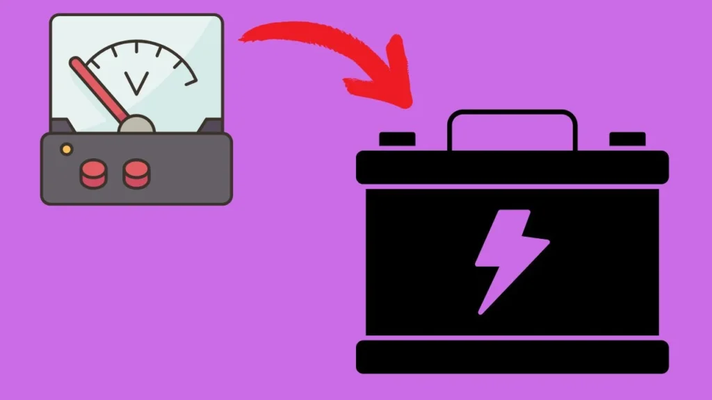  Estimating Your Battery’s Charge