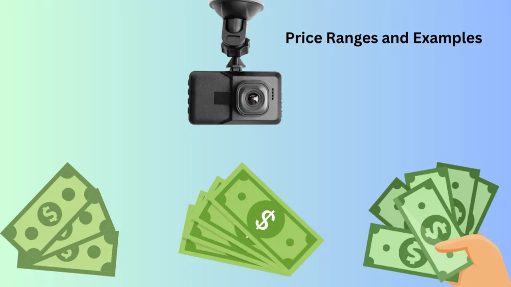 Price Ranges and Examples