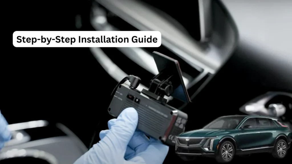 Step-by-Step Installation Guide