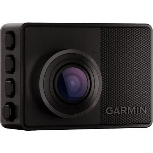 Garmin Dash Cam 67W | Best for 180° HD Road Monitoring