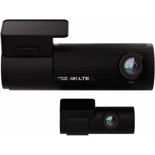BlackVue DR970X-2CH LTE Plus | Best for Connected Drivers