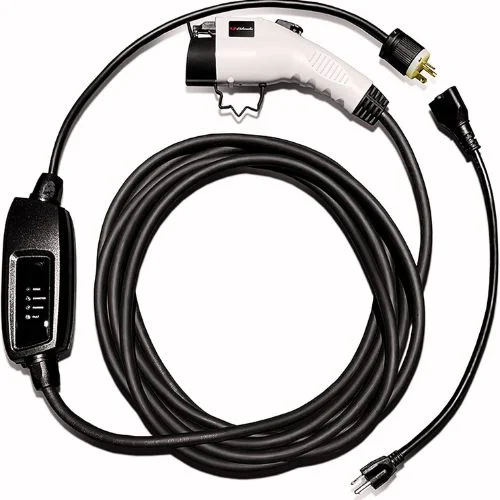 Schumacher SC1455 EV Charger – Best for Long-Range Charging