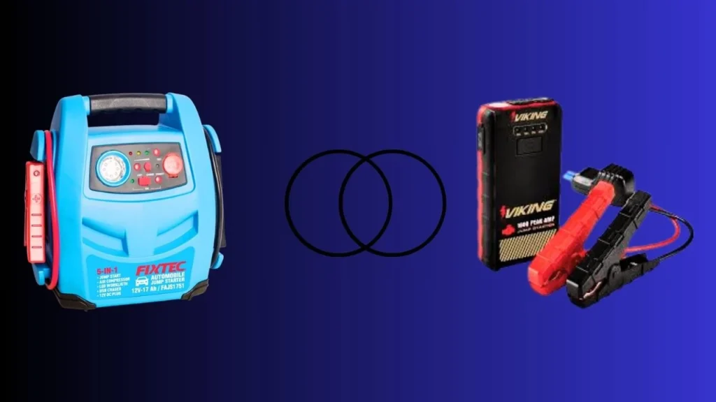 Lead Acid vs. Lithium-Ion: Detailed Comparison